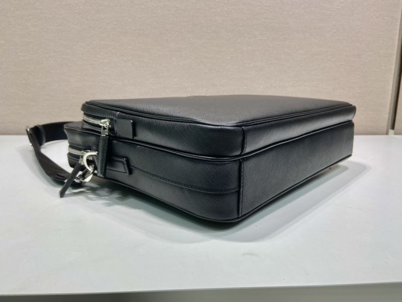 Mens Prada Briefcases